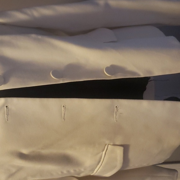 Vintage Sagharbor Y2K Woman's Suit Jacket Sz 14 - Picture 2 of 10